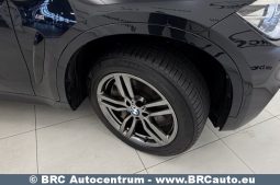 
										BMW X6 M50d Xdrive Automatas 2014 full									