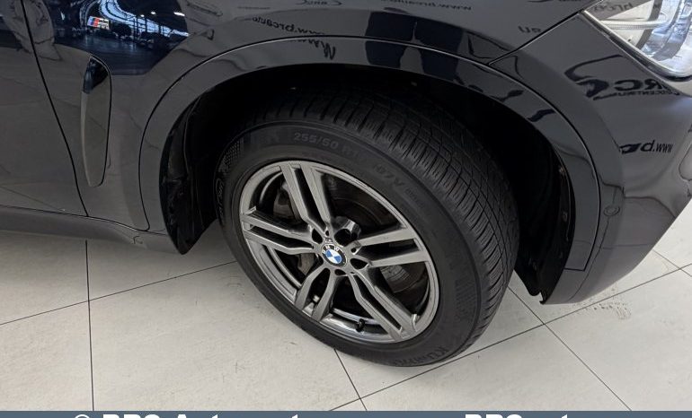 
								BMW X6 M50d Xdrive Automatas 2014 full									