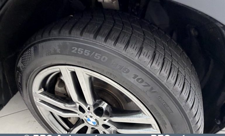 
								BMW X6 M50d Xdrive Automatas 2014 full									