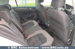 
										Volkswagen Golf 2.0 TDI DSG 2013 full									