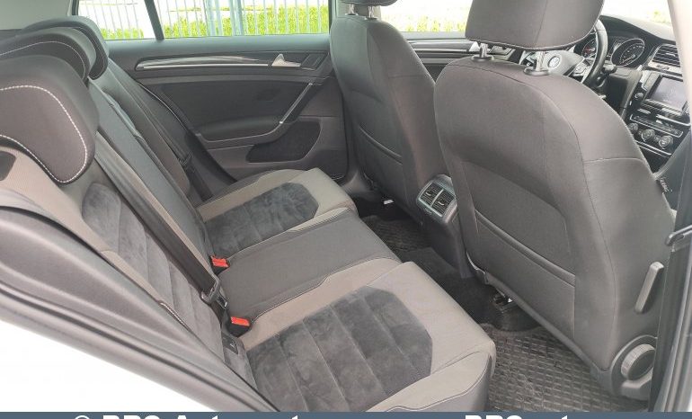 
								Volkswagen Golf 2.0 TDI DSG 2013 full									