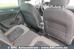 
										Volkswagen Golf 2.0 TDI DSG 2013 full									