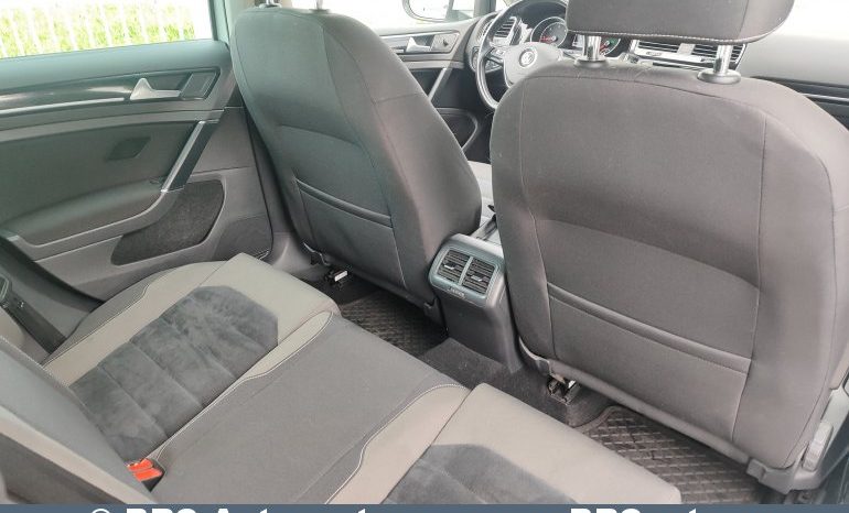 
								Volkswagen Golf 2.0 TDI DSG 2013 full									