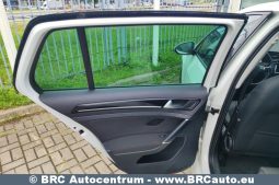 
										Volkswagen Golf 2.0 TDI DSG 2013 full									