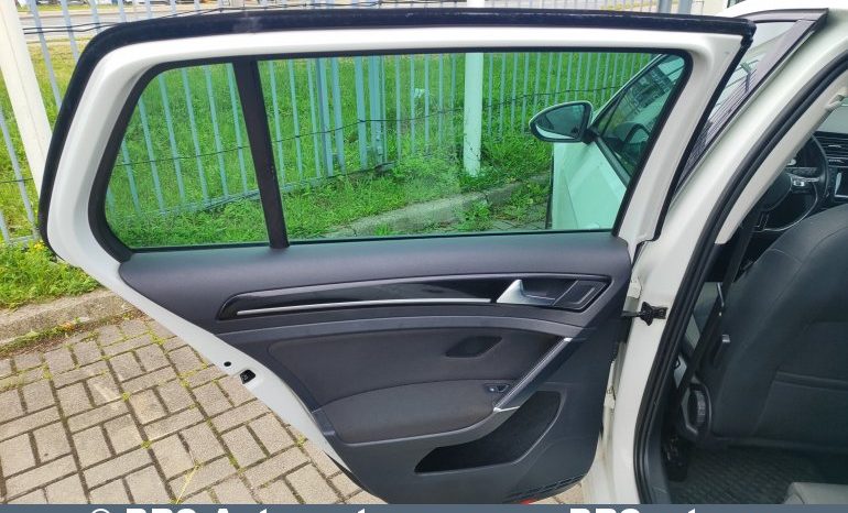 
								Volkswagen Golf 2.0 TDI DSG 2013 full									