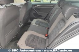 
										Volkswagen Golf 2.0 TDI DSG 2013 full									