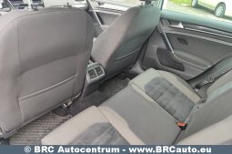 
										Volkswagen Golf 2.0 TDI DSG 2013 full									