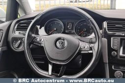
										Volkswagen Golf 2.0 TDI DSG 2013 full									