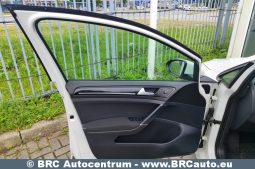 
										Volkswagen Golf 2.0 TDI DSG 2013 full									