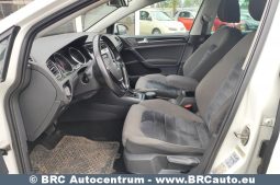 
										Volkswagen Golf 2.0 TDI DSG 2013 full									