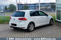 
										Volkswagen Golf 2.0 TDI DSG 2013 full									