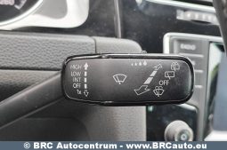 
										Volkswagen Golf 2.0 TDI DSG 2013 full									