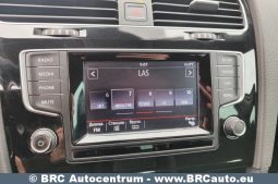 
										Volkswagen Golf 2.0 TDI DSG 2013 full									