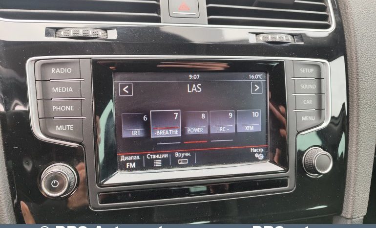 
								Volkswagen Golf 2.0 TDI DSG 2013 full									