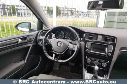 
										Volkswagen Golf 2.0 TDI DSG 2013 full									