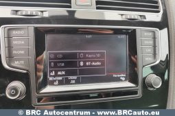 
										Volkswagen Golf 2.0 TDI DSG 2013 full									