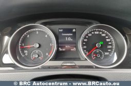
										Volkswagen Golf 2.0 TDI DSG 2013 full									