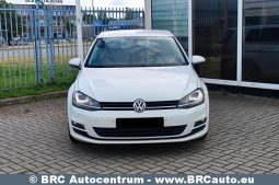 
										Volkswagen Golf 2.0 TDI DSG 2013 full									