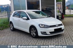
										Volkswagen Golf 2.0 TDI DSG 2013 full									