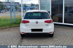
										Volkswagen Golf 2.0 TDI DSG 2013 full									