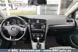 
										Volkswagen Golf 2.0 TDI DSG 2013 full									