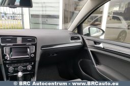 
										Volkswagen Golf 2.0 TDI DSG 2013 full									