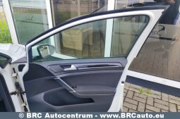 
										Volkswagen Golf 2.0 TDI DSG 2013 full									