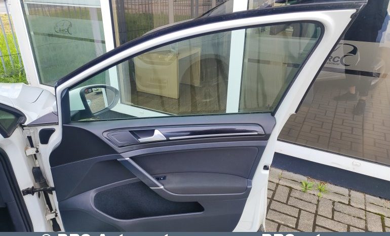
								Volkswagen Golf 2.0 TDI DSG 2013 full									