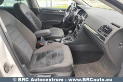 
										Volkswagen Golf 2.0 TDI DSG 2013 full									