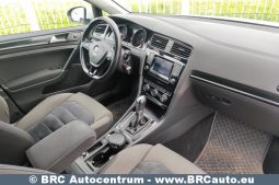 
										Volkswagen Golf 2.0 TDI DSG 2013 full									
