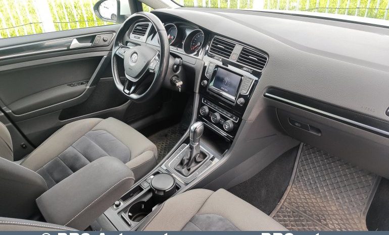 
								Volkswagen Golf 2.0 TDI DSG 2013 full									