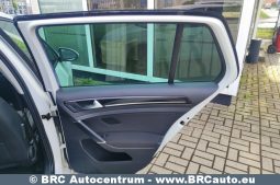 
										Volkswagen Golf 2.0 TDI DSG 2013 full									