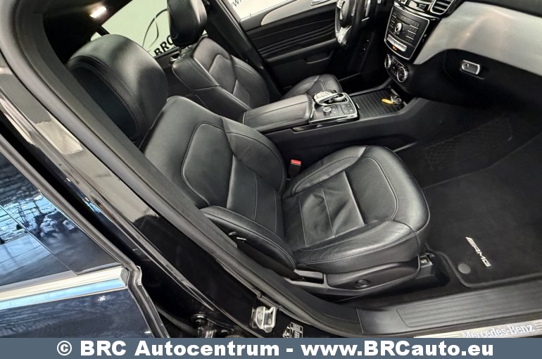 Mercedes-Benz GLE Coupe 350 d 4Matic Automatas 2018