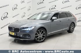 Volvo V90 D4 Inscription Automatas 2017