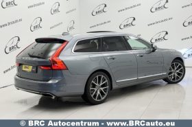 Volvo V90 D4 Inscription Automatas 2017