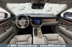 Volvo V90 D4 Inscription Automatas 2017