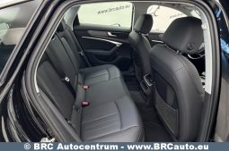 
										Audi A6 2.0 TDI MHEV Automatas 2021 full									