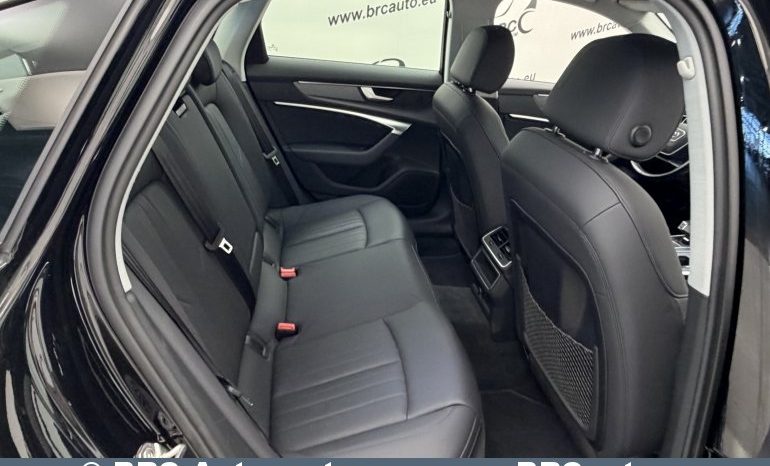 
								Audi A6 2.0 TDI MHEV Automatas 2021 full									
