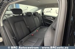 
										Audi A6 2.0 TDI MHEV Automatas 2021 full									