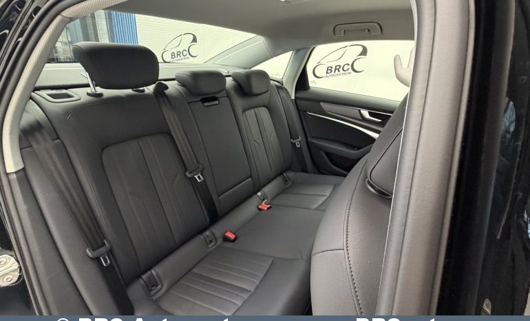 
								Audi A6 2.0 TDI MHEV Automatas 2021 full									