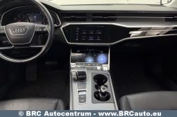 
										Audi A6 2.0 TDI MHEV Automatas 2021 full									