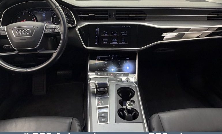
								Audi A6 2.0 TDI MHEV Automatas 2021 full									