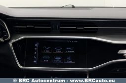 
										Audi A6 2.0 TDI MHEV Automatas 2021 full									