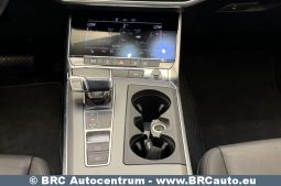 
										Audi A6 2.0 TDI MHEV Automatas 2021 full									