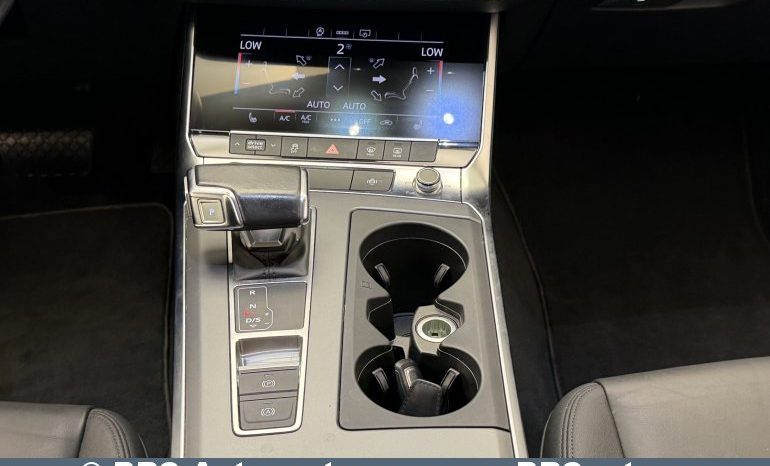 
								Audi A6 2.0 TDI MHEV Automatas 2021 full									