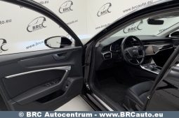 
										Audi A6 2.0 TDI MHEV Automatas 2021 full									