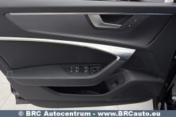 
										Audi A6 2.0 TDI MHEV Automatas 2021 full									