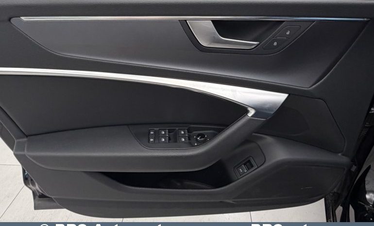 
								Audi A6 2.0 TDI MHEV Automatas 2021 full									