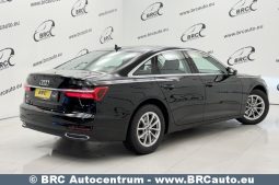 
										Audi A6 2.0 TDI MHEV Automatas 2021 full									