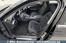 
										Audi A6 2.0 TDI MHEV Automatas 2021 full									